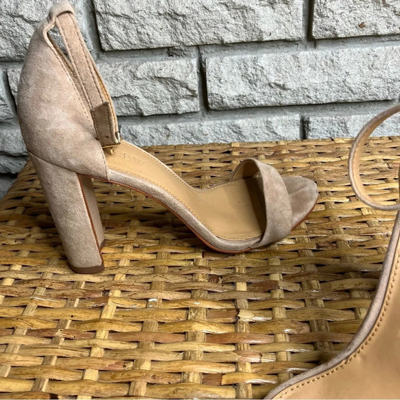 J. Crew Nude Pumps - Picture 6 of 9